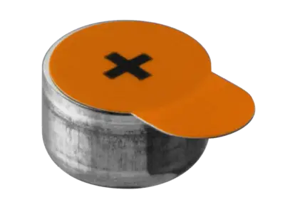 Renata 13 Zinc-Air Battery